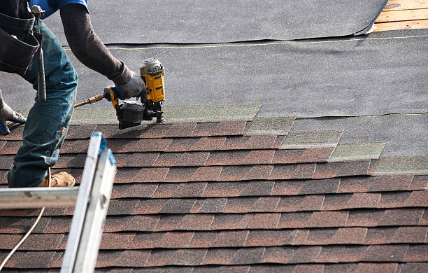 Licensed Metal Roofing service in Riverview, MI - Brentwood Metal Roofing
